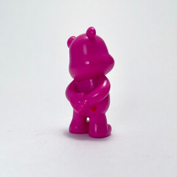 Care Bears & Cousins✨Collectible Mini Figurines ❤️ - Picture 11 of 11
